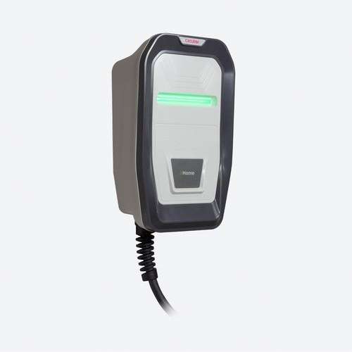 Caricabatterie auto elettrica monofase 7,4kW Tipo 2 Circutor eHome T2C32 con riferimento V25030. del marchio CIRCUTOR