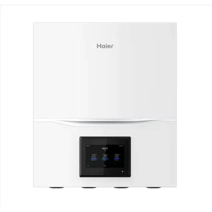 Kit di controllo idraulico Haier ATW-A03N per aerotermia R290 monoblocco con riferimento ATW-A03N del marchio HAIER