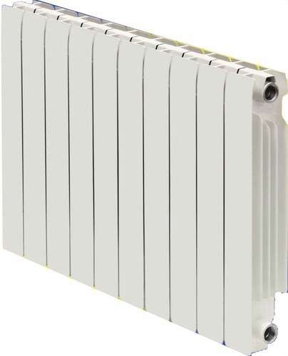 Radiatore Ferroli EUROPA C 800 - 3 elementi con riferimento 740078003 del marchio FERROLI