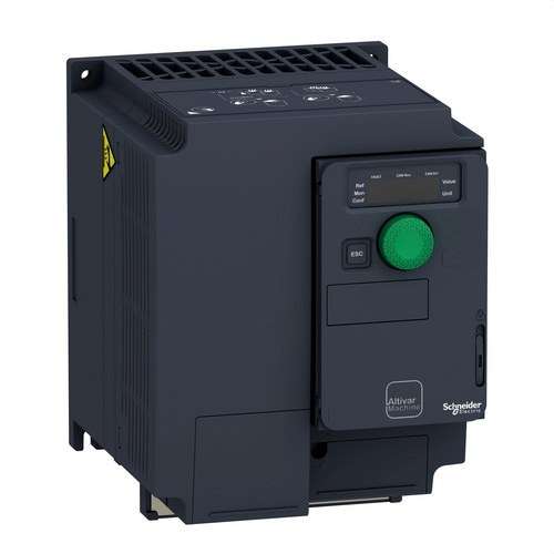 Variatore di velocità ALTIVAR 320 3KW 400V Trifase con riferimento ATV320U30N4C del marchio SCHNEIDER ELECTRIC