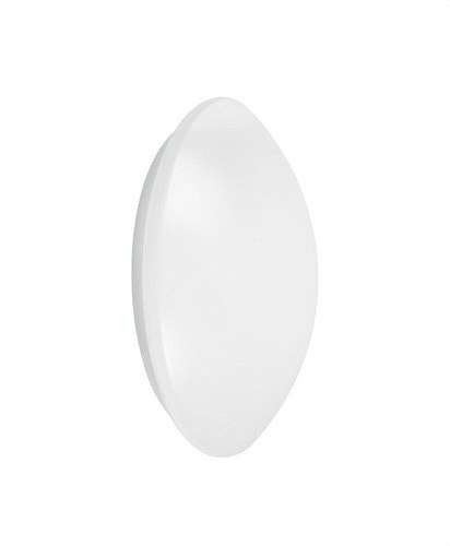 Plafoniera LED SURFACE SENSOR 250 13W/3K IP44 920LM con riferimento 4058075617902 del marchio OSRAM