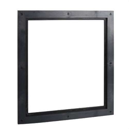 Cornice decorativa fissa MTZ2/3 con riferimento LV848601SP del marchio SCHNEIDER ELECTRIC