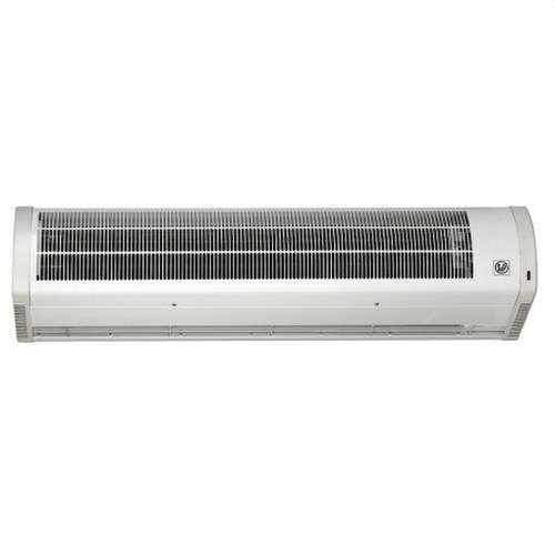 Tenda d'aria S&P COR-3,5-1000 N 3,6kW 230V con riferimento 5226631900 del marchio SOLER & PALAU