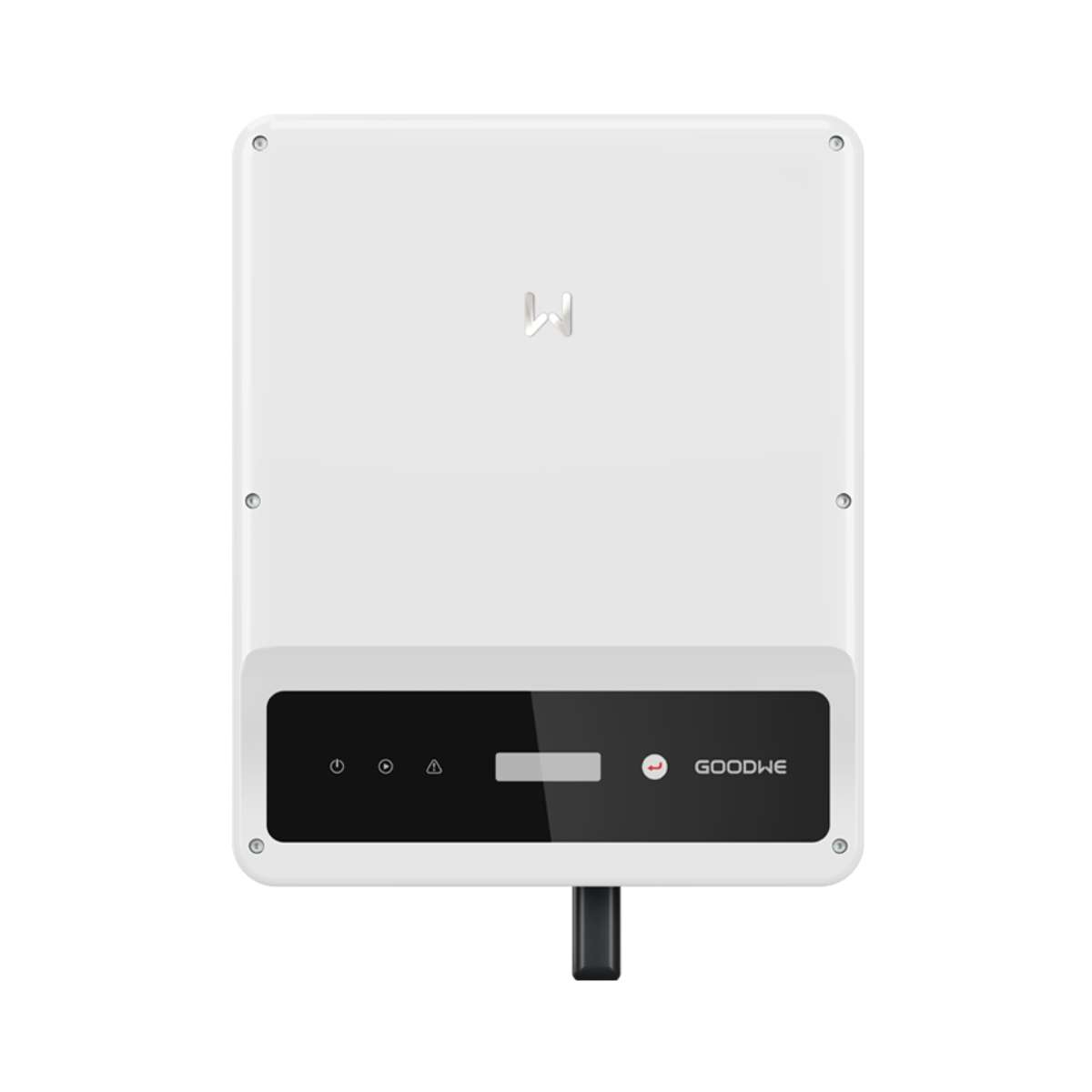 Inverter solare trifase da 5 kW GoodWe SDT G2 GW5K-DT con riferimento GW5K-DT G2 del marchio GOODWE
