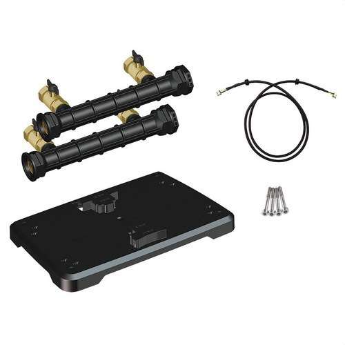 Kit di installazione per pompa Grundfos SCALA1 e SCALA2 con riferimento 99725165 del marchio GRUNDFOS