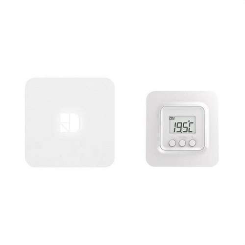 Pacchetto termostato connesso Delta Dore Tybox 5000 con riferimento 6050661 del marchio DELTA DORE