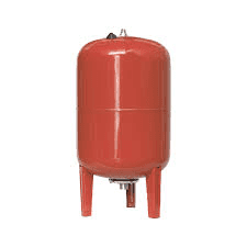 Accumulatore idropneumatico Ibaiondo 100 AMR-P 1" con riferimento 03100031 del marchio IBAIONDO