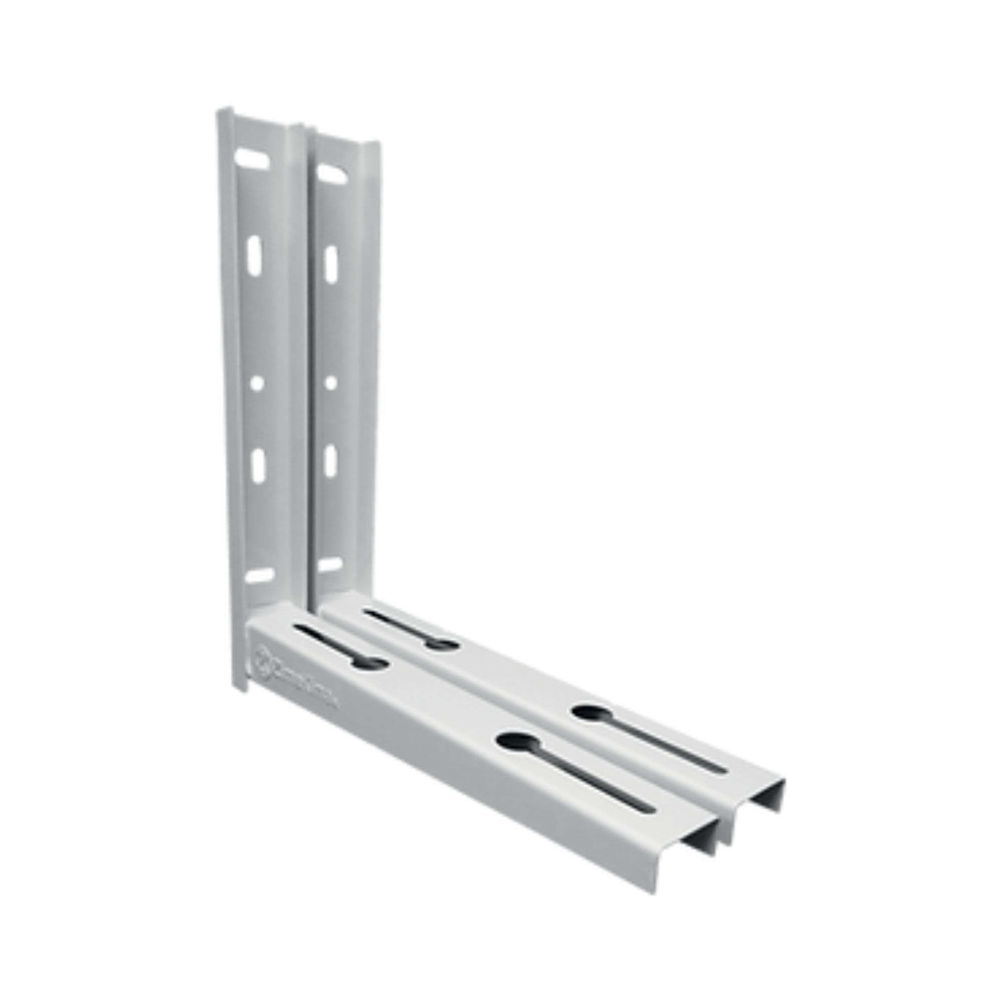 Staffe saldate per unità esterna condizionatore d'aria 500x450mm con riferimento 1802-5000 del marchio ZIMAKLIMA