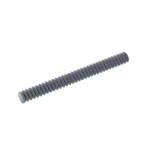 Barra filettata zincata elettroliticamente M6 con riferimento ERZ-6 del marchio AISCAN