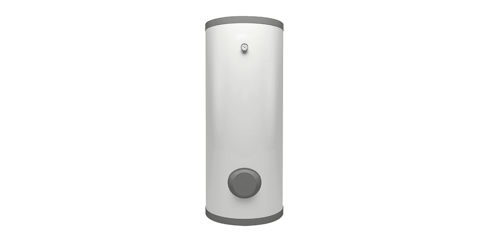 Serbatoio per ACS Midea BSX475 da 475 litri con riferimento 13455127 del marchio MIDEA
