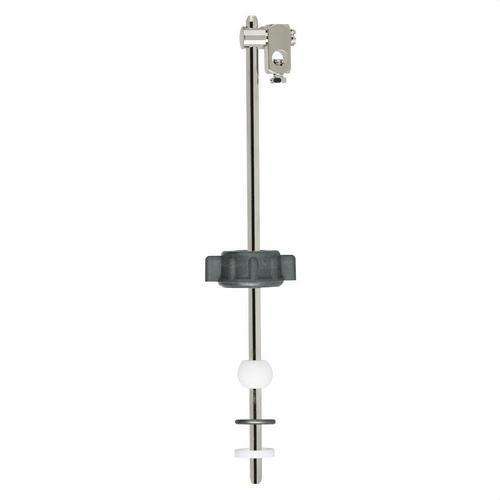 Stelo di comando per scarico det 1 1/4" 180mm con riferimento 07052000 del marchio GROHE
