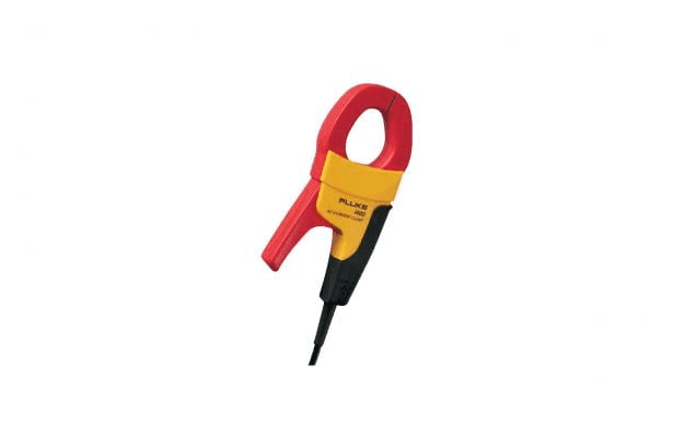 Pinza amperimetrica CA Fluke i400 con riferimento 2277225 del marchio FLUKE