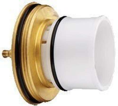 Testa completa Grohe 37153/57/37048 con riferimento 43122000 del marchio GROHE