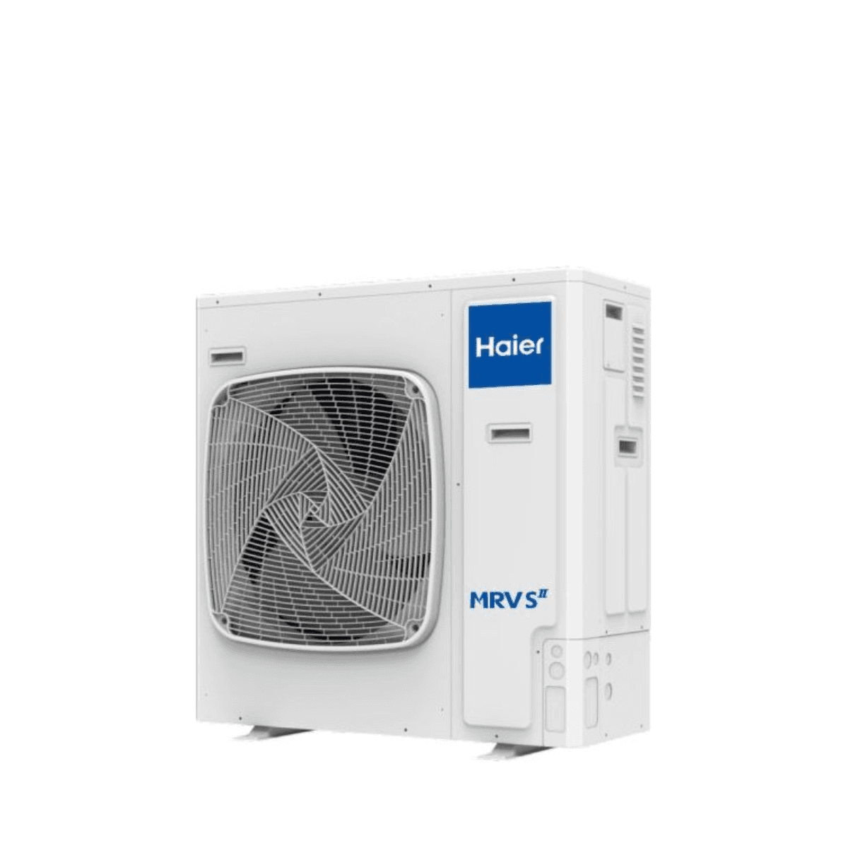 Unità esterna VRF Haier MRV S II 1 Ventilatore 4 HP 12,10 kW - Monofase con riferimento AU042FNERA del marchio HAIER