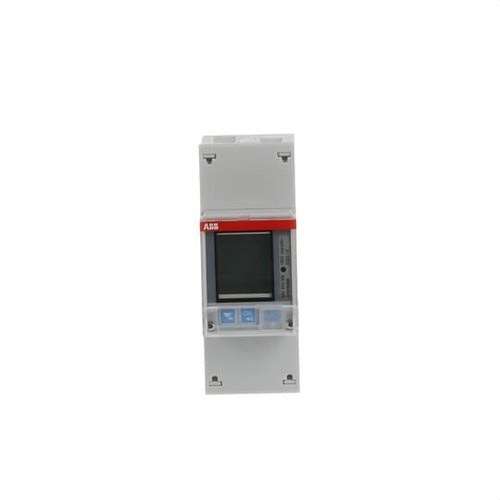 Misuratore di energia B21 311-100 5A con riferimento 2CMA100154R1000 del marchio ABB