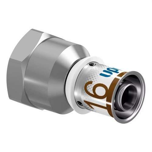 Uponor S-Press PLUS raccordo femmina 20-RP3/4"FT con riferimento 1070517 del marchio UPONOR