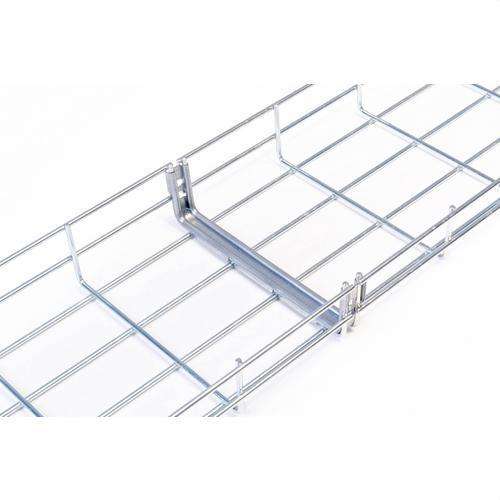 Vassoio griglia inox 600x60mm con riferimento BMPI660 del marchio AISCAN