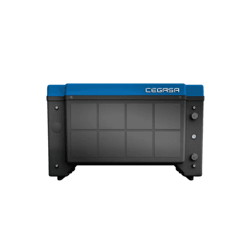 Batteria ad alte prestazioni Cegasa E/Bick LV 13 kW con riferimento 110023 del marchio CEGASA