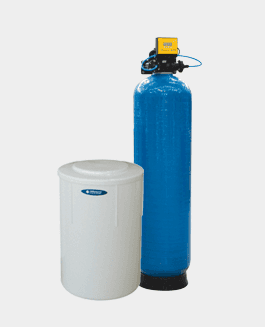 Addolcitore ad alta portata Biblock Cillit Super Data 650 con riferimento 1033.01 del marchio CILLIT