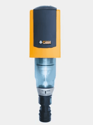 Filtro autopulente manuale Cillit Multipur M 2" con riferimento 1012.66 del marchio CILLIT