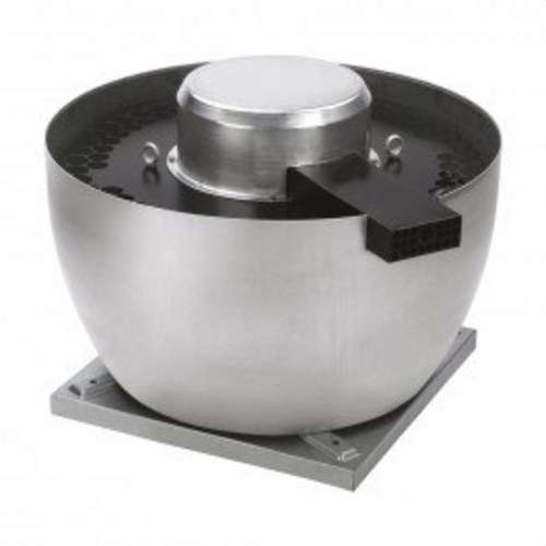 Estrattore da tetto S&P CTVT-6-500N verticale con riferimento 5136013200 del marchio SOLER & PALAU