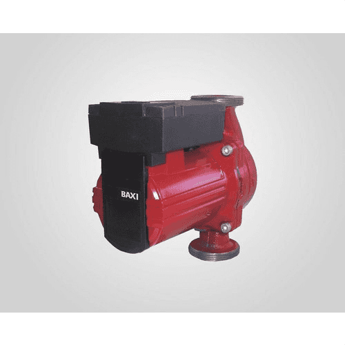 Pompa circolatrice BAXI PC-1035 230 V Raccordo 1 1/4" con riferimento 195000001 del marchio BAXI 