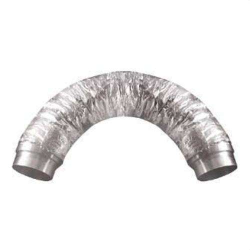 Silenziatore flessibile tipo LAF 95 da 1 metro con riferimento 5209358500 del marchio SOLER & PALAU