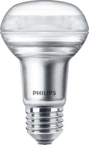 Faretto LED CorePro LEDspot D 4.5-60W R63 E27 827 36D con riferimento 81181800 del marchio PHILIPS