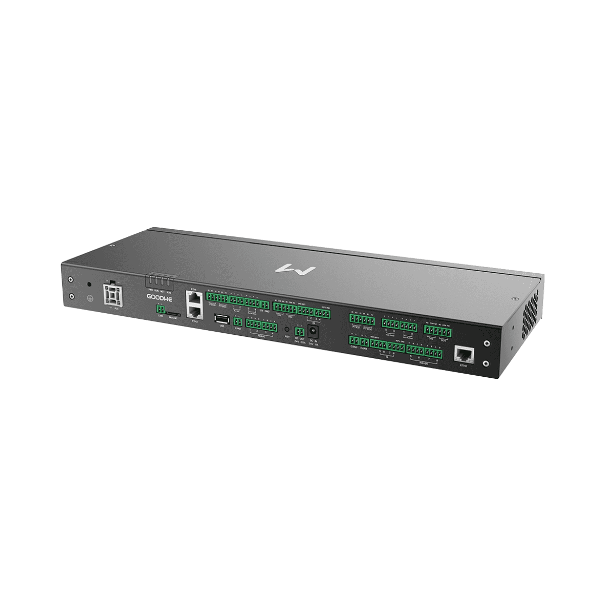 Smart DataLogger GoodWe EzLogger3000U con riferimento EZLOGGER3000U del marchio GOODWE