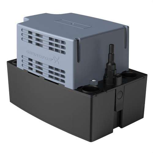 Stazione di sollevamento CONLIFT1 LS con riferimento 98455601 del marchio GRUNDFOS