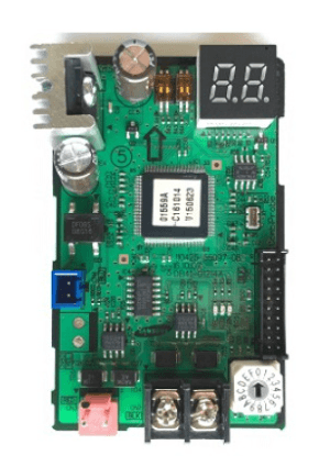 Gateway Modbus Samsung MIM-B19N con riferimento MIM-B19N del marchio SAMSUNG