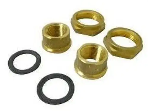 Set di raccordi di giunzione 99672022 con riferimento 99672022 del marchio GRUNDFOS