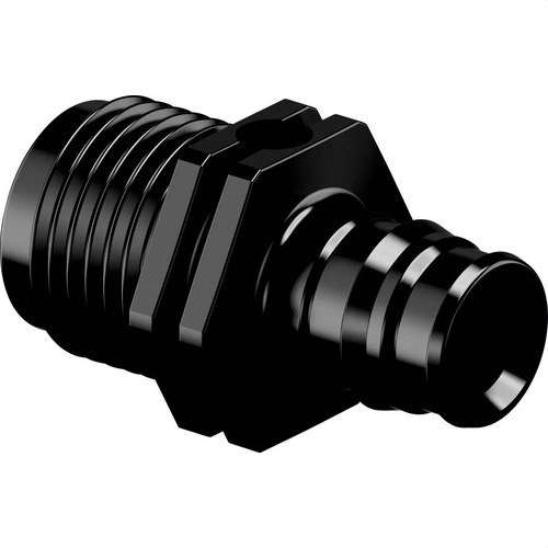 Uponor Q&E raccordo maschio PPSU 25-G3/4"MT con riferimento 1008664 del marchio UPONOR