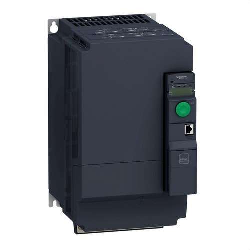 Variatore di velocità ALTIVAR-320B 15KW 400V Trifase con riferimento ATV320D15N4B del marchio SCHNEIDER ELECTRIC