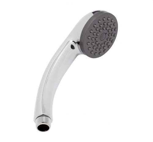 Soffione doccia GENIO cromato con riferimento 100175 45 00 del marchio GENEBRE