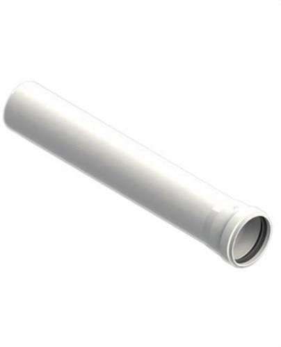 Tubo camino diametro 200mm di 1000mm maschio-femmina polipropilene con riferimento 200-1000MH5 del marchio FIG