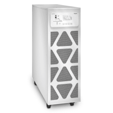 SAI Easy UPS 3S 20 kVA 400 V 3:3 per batterie esterne con riferimento E3SUPS20KH del marchio SCHNEIDER ELECTRIC