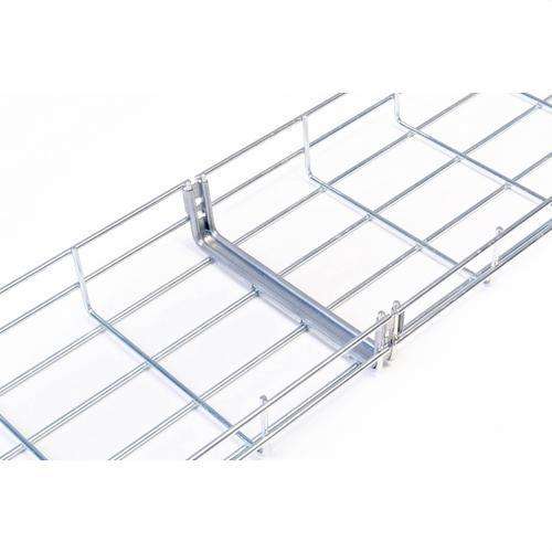 Vassoio griglia metallica 60x60mm con riferimento BMPG606 del marchio AISCAN