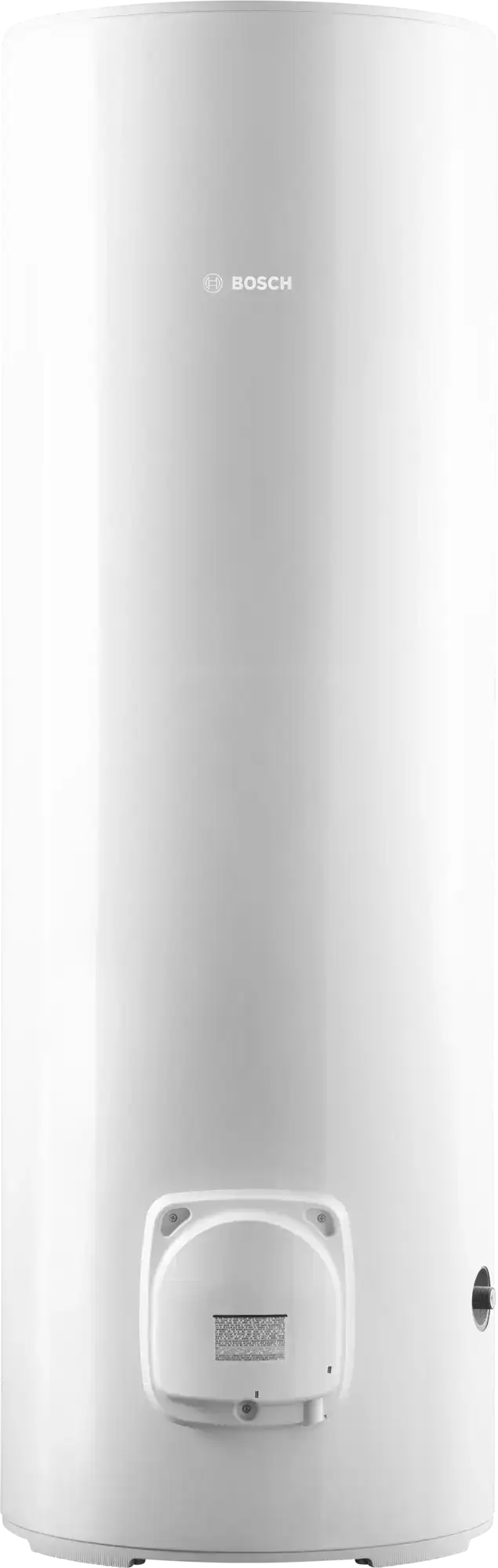 Scaldabagno elettrico Bosch TR1001TF da 300 litri con riferimento 7736506480 del marchio JUNKERS