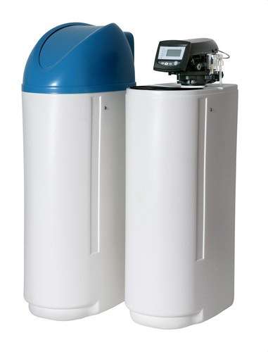 Addolcitore domestico ATH Compact 700/030V 30 litri con riferimento 303281 del marchio ATH