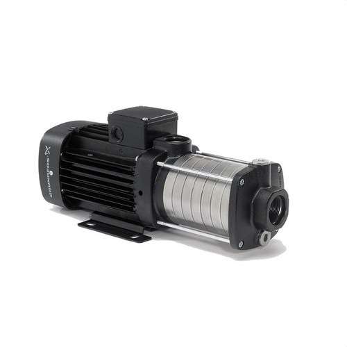 Pompa normalizzata orizzontale CM 3-4 A-R-A-E-AVBE F-A-A-N con riferimento 96806807 del marchio GRUNDFOS