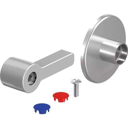 Uponor Q&E maniglia diritta 16-32 con riferimento 1088566 del marchio UPONOR