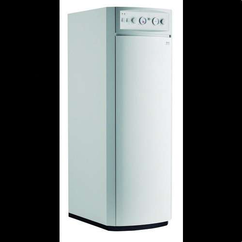 Caldaia a gasolio Baxi LIDIA EM Eco GTA da 30 kW con riferimento 7703650 del marchio BAXI 