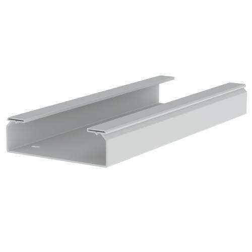 Vassoio cieco U48X 200x60mm con riferimento 66201-48 del marchio UNEX