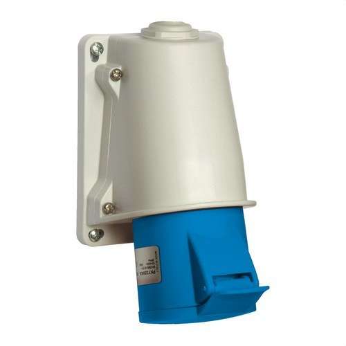 Presa da parete PK Patrika FAST 32 A IP44 220 V 2P+T 50-60 Hz con riferimento PKY32W423 del marchio SCHNEIDER ELECTRIC