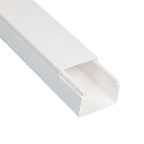 Canalina per aria condizionata 40x60mm FLUID con riferimento 611321 del marchio LEGRAND