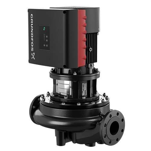 Pompa in linea TPE 40-270/2 A-F-A-BQQE-HWB con riferimento 99134427 del marchio GRUNDFOS