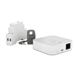 KIT 1 TERMOWEB S&P con Centralina e Misuratore con riferimento 5226840900 del marchio SOLER & PALAU