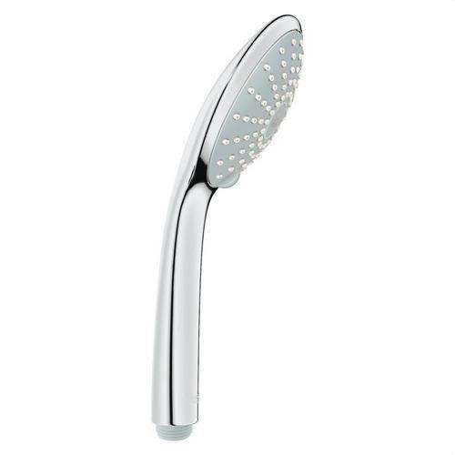Soffione doccia a 2 getti Grohe Euphoria 110 cromo con riferimento 27220000 del marchio GROHE