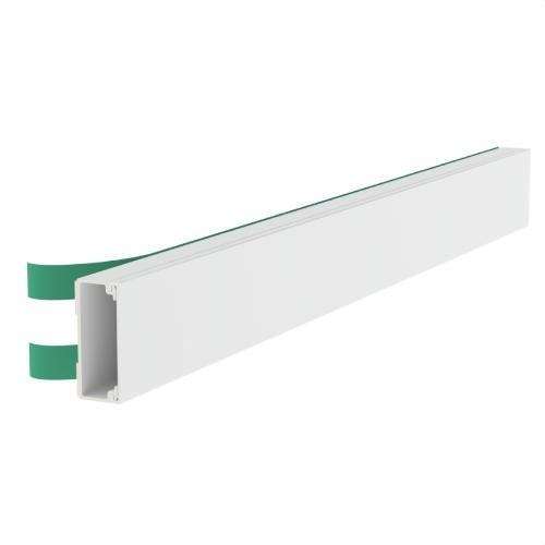 Cornice autoadesiva U23X 20x50mm con riferimento 78045-2A del marchio UNEX